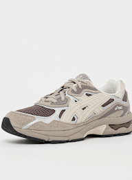 ASICS SportStyle, Gel-NYC (GS), brown, Image 2 of 7