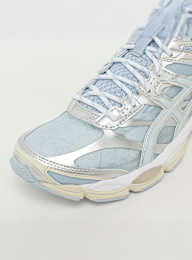 ASICS SportStyle, Gel-Cumulus 16, blue, Image 6 of 7