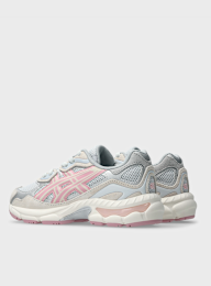 ASICS SportStyle, Gel-NYC Children, grey, Image 4 of 7