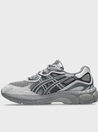 ASICS SportStyle, Gel-NYC (GS), grey, Image 2 of 7
