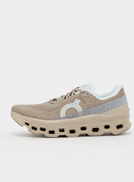 On, Cloudmonster 1, beige, Image 1 of 8