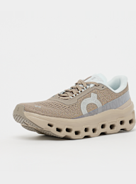On, Cloudmonster 1, beige, Image 2 of 8