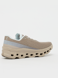 On, Cloudmonster 1, beige, Image 3 of 8