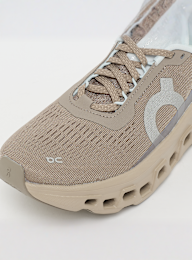 On, Cloudmonster 1, beige, Image 6 of 8