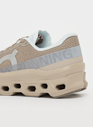 On, Cloudmonster 1, beige, Image 7 of 8