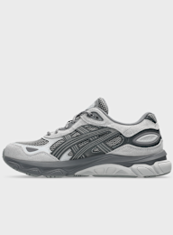 ASICS SportStyle, Gel-NYC 2.0, grey, Image 2 of 7