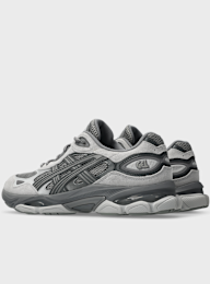 ASICS SportStyle, Gel-NYC 2.0, grey, Image 4 of 7