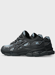 ASICS SportStyle, Gel-NYC 2.0, grey, Image 4 of 7