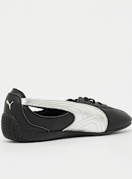 PUMA, Speedcat Ballet Nova Metallic, black, Image 3 of 7