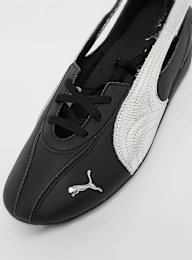 PUMA, Speedcat Ballet Nova Metallic, black, Image 6 of 7