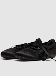 PUMA, Speedcat Ballet Etoile, black, Image 3 of 5