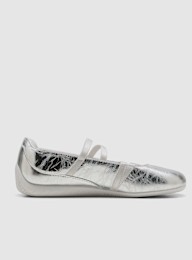 PUMA, Speedcat Ballet Lustre, silver, Image 2 of 5