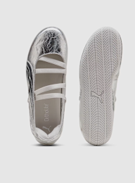 PUMA, Speedcat Ballet Lustre, silver, Image 4 of 5