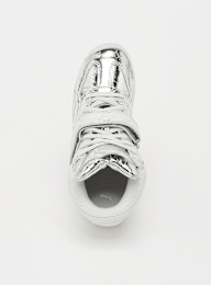PUMA, Speedcat Wedge Lustre, silver, Image 5 of 7