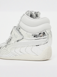 PUMA, Speedcat Wedge Lustre, silver, Image 7 of 7