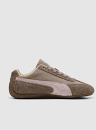 PUMA, Speedcat Brushed Luxe, brown, Image 2 of 5