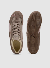 PUMA, Speedcat Brushed Luxe, brown, Image 4 of 5