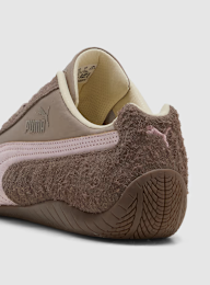 PUMA, Speedcat Brushed Luxe, brown, Image 5 of 5