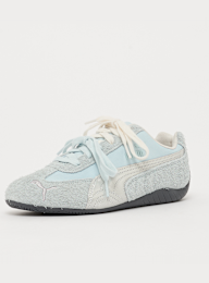 PUMA, Speedcat Brushed Luxe, blue, Image 2 of 7