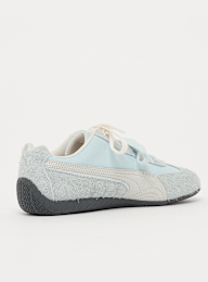 PUMA, Speedcat Brushed Luxe, blue, Image 3 of 7