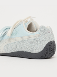 PUMA, Speedcat Brushed Luxe, blue, Image 6 of 7