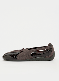 PUMA, Speedcat Ballet Nova Croc, brown, Image 1 of 7