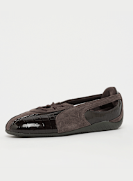 PUMA, Speedcat Ballet Nova Croc, brown, Image 2 of 7
