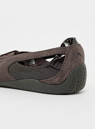 PUMA, Speedcat Ballet Nova Croc, brown, Image 7 of 7