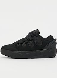 PUMA, La Francé, black, Image 1 of 7