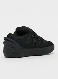 PUMA, La Francé, black, Image 3 of 7