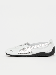 PUMA, Speedcat Ballet Nova Metallic, white, Image 1 of 7