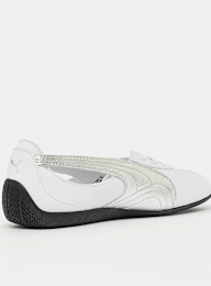 PUMA, Speedcat Ballet Nova Metallic, white, Image 3 of 7
