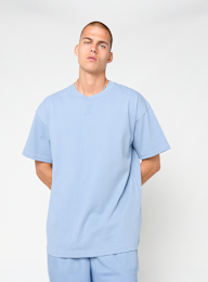 Nike Nocta, NRG Nocta CS Shortsleeve Tee, blue, Image 1 of 6