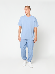 Nike Nocta, NRG CS Woven Track Pants, blue, Image 6 of 6