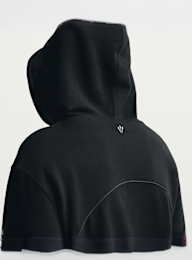 Nike Nocta, NRG CS Fleece Hoodie 2, black, Image 2 of 8