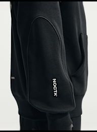 Nike Nocta, NRG CS Fleece Hoodie 2, black, Image 4 of 8