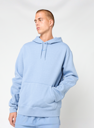 Nike Nocta, NRG CS Fleece Hoodie 2, blue, Image 1 of 6