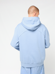 Nike Nocta, NRG CS Fleece Hoodie 2, blue, Image 2 of 6