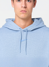 Nike Nocta, NRG CS Fleece Hoodie 2, blue, Image 3 of 6