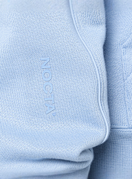 Nike Nocta, NRG CS Fleece Hoodie 2, blue, Image 5 of 6