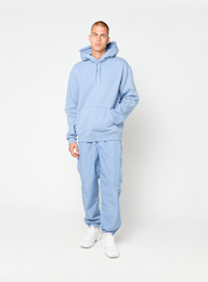 Nike Nocta, NRG CS Fleece Hoodie 2, blue, Image 6 of 6