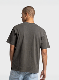 Nike, Chicago Bulls Basketball-T-Shirt, grey, Image 2 of 5