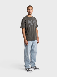 Nike, Chicago Bulls Basketball-T-Shirt, grey, Image 5 of 5