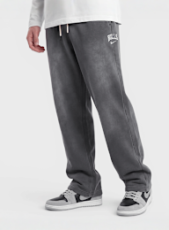 Nike  , CHI MNK TF SI Fleece Open Hem Washed Pant, grey, Image 1 of 4