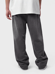 Nike, Boston MNK Therma-FIT Standard Issue Fleece Open Hem Washed Pant, grey, Image 2 of 4