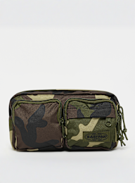 Eastpak, DBL Crossbody, camouflage, Image 1 of 5