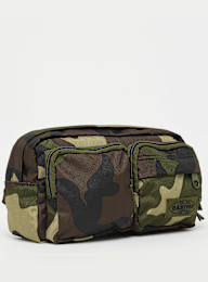 Eastpak, DBL Crossbody, camouflage, Image 2 of 5