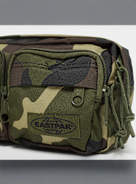 Eastpak, DBL Crossbody, camouflage, Image 4 of 5