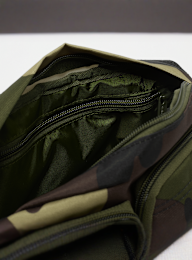 Eastpak, DBL Crossbody, camouflage, Image 5 of 5