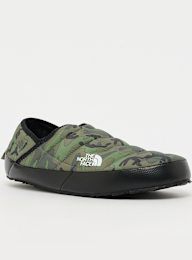 The North Face, Thermoball Traction Mule V, green, Image 2 of 7